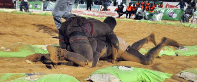 Arbitre du combat de lutte Siteu / Zarco, Dramé rompt le silence : « J’ai sifflé avant... »