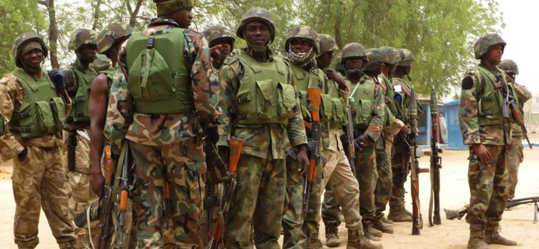 Combien d’armées africaines sur la « liste de la honte » de l’ONU ?