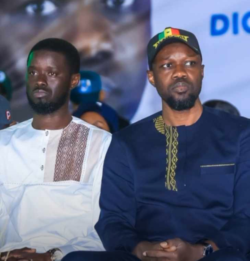 Après l’élection présidentielle : Momar Thiam analyse l'avenir politique d'Ousmane Sonko