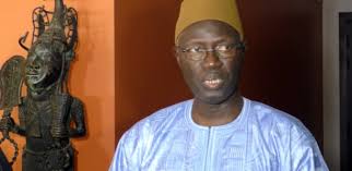 Élection de Bassirou Diomaye Faye : « Tout le peuple sénégalais doit lui souhaiter une réussite », selon Pr  Mbaye Thiam