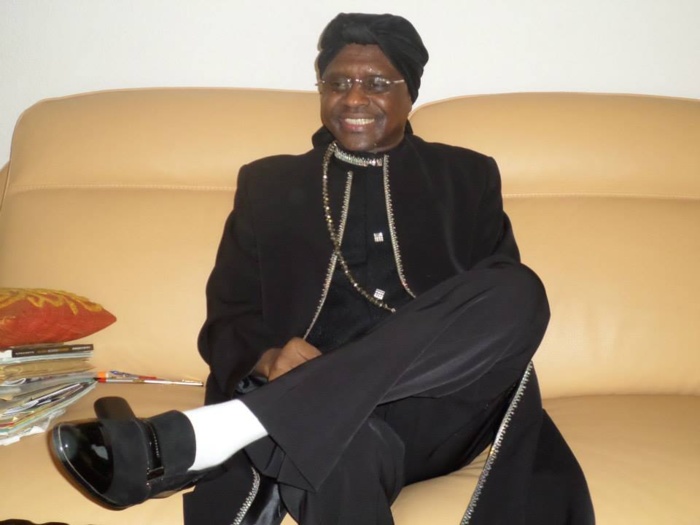 Serigne Modou Kara Mbacké : " Ce que je propose comme..."