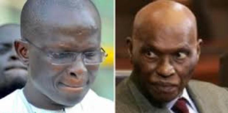 PDS-La commission de discipline recule: Wade plie devant Fada et Cie