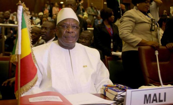 IBK face à son destin : Des ministres Rpm décriés