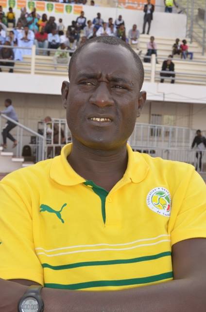 Eliminatoires CHAN 2016: Derby Sénégal-Gambie de tous les dangers