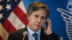 Election de Diomaye: le vice-président américain réaffirme le « vif intérêt » des Etats-Unis pour l’approfondissement du partenariat avec le Sénégal