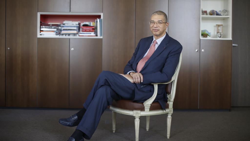 Bénin: Lionel Zinsou nommé Premier ministre