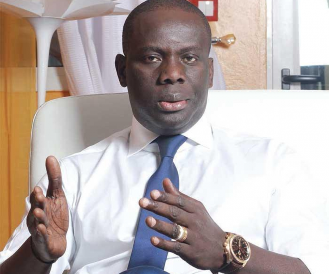 « Soutenir Bassirou Diomaye et Ousmane Sonko dans la conduite des affaires de la République » (Malick Gakou)