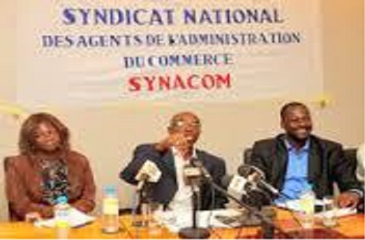 Suppression des heures supplémentaires : Le Synacom dit non !