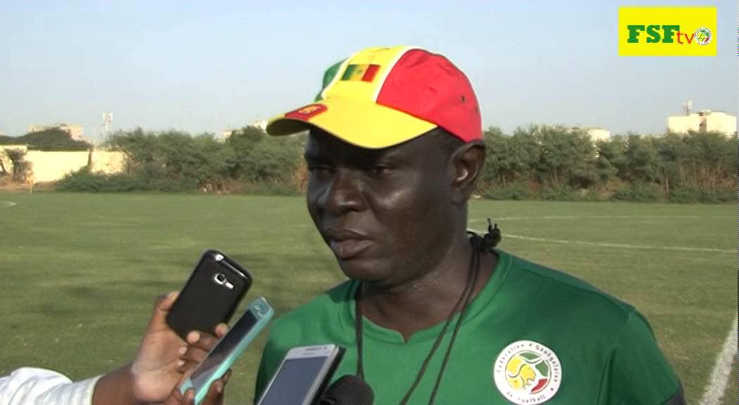 Le Syndicat des Entraîneurs de Football du Sénégal adresse ses félicitations au Président Bassirou Diomaye Faye