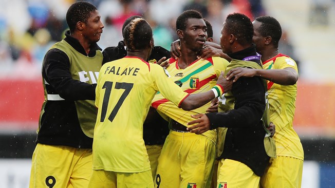 3e place Sénégal - Mali : Les "Aiglons" sur le podium, 16 ans après