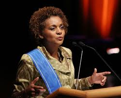 Michaëlle Jean condamne les attaques de Boko Haram au Niger