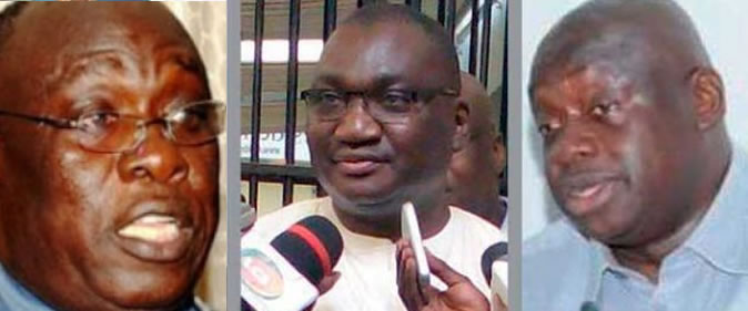 Présidence Fédération de basket : Baba Tandian recalé 