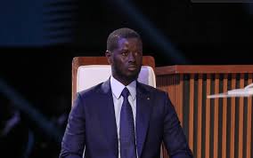 Bassirou Diomaye Faye entend organiser les assises regroupant les professionnels de la justice 