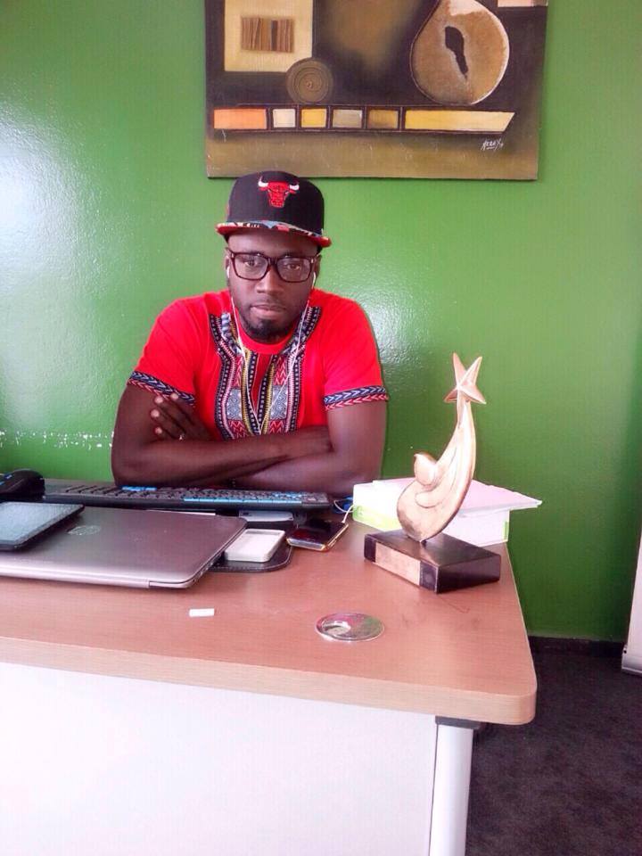 Un jeune entrepreneur sénégalais à la tête de Facebook Afrique francophone