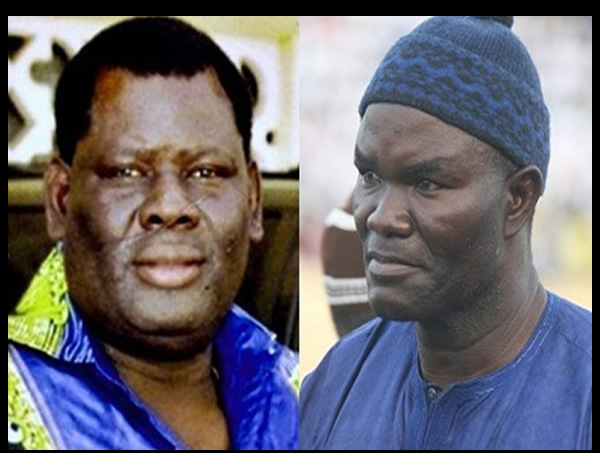 Diffamation : Manga 2 réclame 150 millions FCFA à Toubabou Dior