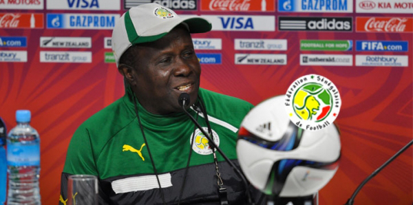 Mondial U20 - Joseph Koto : « C'est une défaite douloureuse »