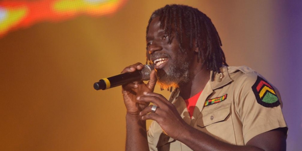 Tiken Jah Fakoly refoulé à son entrée à Kinshasa