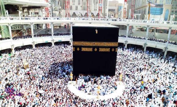 Ramadan 2015: combien d'heures jeûne-t-on par jour à travers le monde?