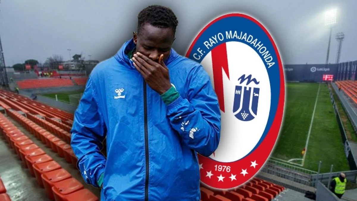 Suspendu pour avoir condamné des "insultes racistes" :  Cheikh Sarr se confie 