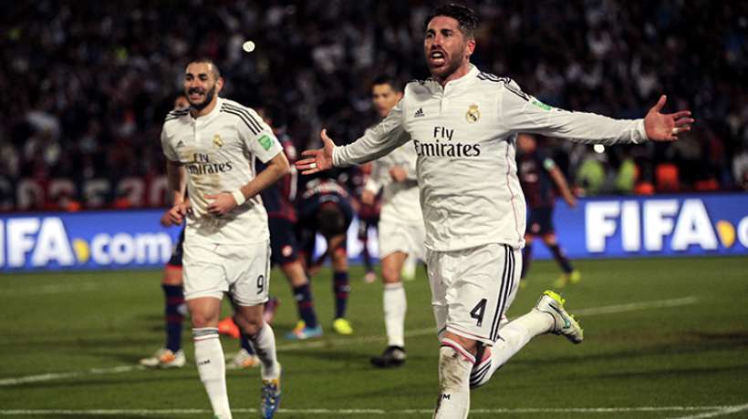 Real Madrid : l’épineux dossier Sergio Ramos