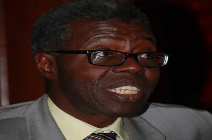 Souleymane Bachir Diagne : L’éducation pour comprendre le legs de nos guides religieux.