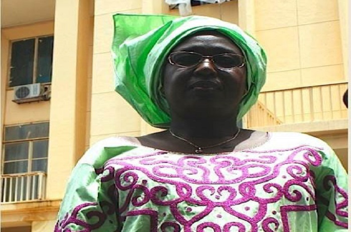 Maïmouna Ndoye Seck : «Le président de la République a fait plus que nous avertir».