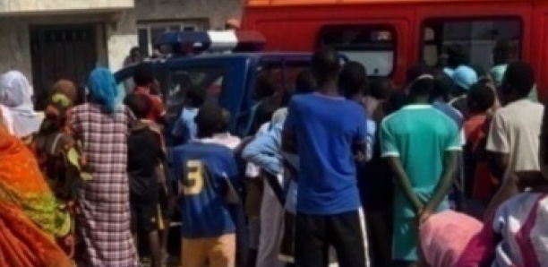 Homicide à Rufisque : un homme tue le nouveau mari de son ex-femme 