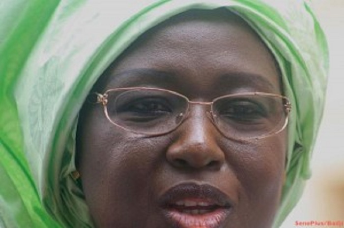 Maïmouna Ndoye Seck: "L'électricité pourrait baisser en 2017"