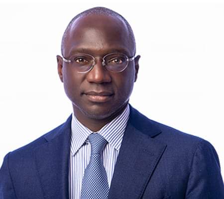 Ministre de l'Agriculture: Mabouba Diagne, un banquier mordu de la terre 