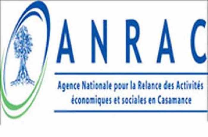 Rapport Ige 2015 : Comment ANRAC a été "pillée"