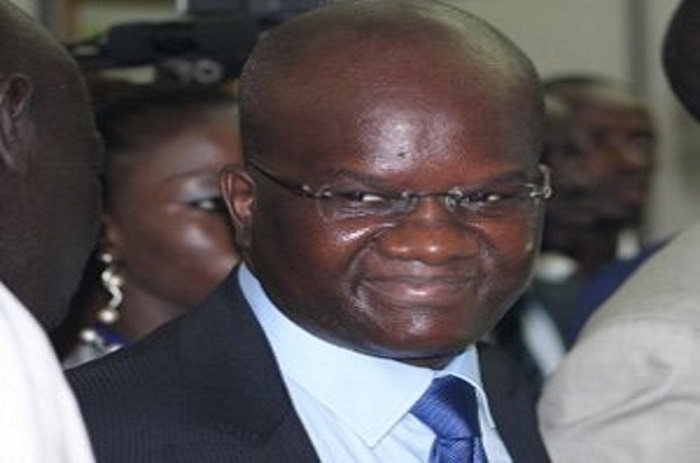 Rapport 2015 de l’Ige : ADIE perd 3,3 milliards.