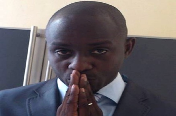 Thierno Bocoum : «Ils foulent aux pieds nos acquis démocratiques».