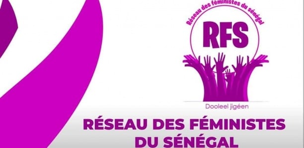 Le Réseau des féministes du Sénégal dénonce le faible pourcentage de femmes dans le nouveau gouvernement