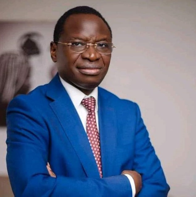 Urgent : le ministre Sérigne Guèye Diop démissionne de son poste de maire