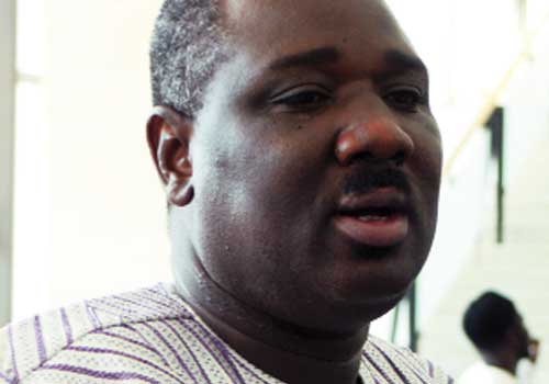 "Il ne faut pas pousser Farba Ngom à faire des révélations", Amadou Yero BA