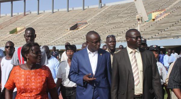 Retombées mondial U20 : 10 milliards dans les caisses de la FSF