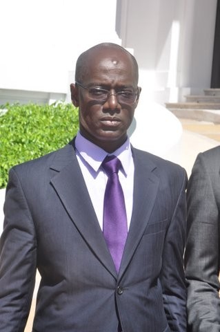 Thierno Alassane Sall, nouveau ministre de l'Energie : " c'est une mission de combat"