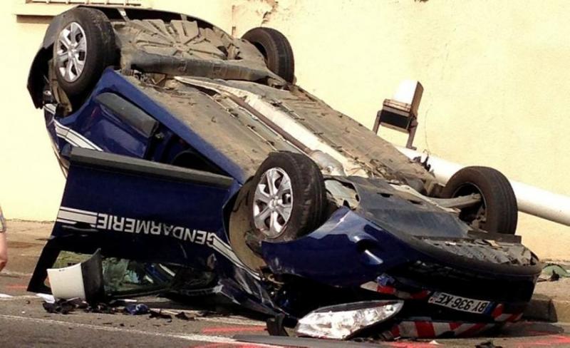 Salémata : un gendarme perd la vie dans un accident de la circulation