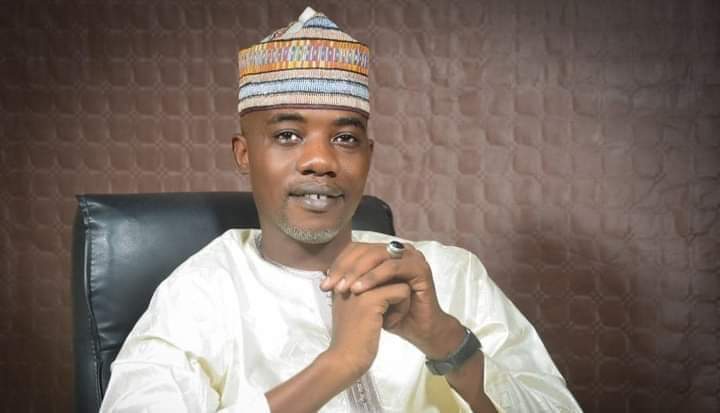 “ Nous allons relancer la coopérative en milieu rural et éliminer les affairistes”, Alpha Ba, secrétaire d’Etat aux coopératives et à l’encadrement paysan