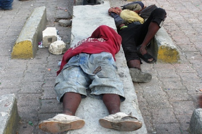 Enfants de la rue : Une menace pour la sécurité de la CEDEAO