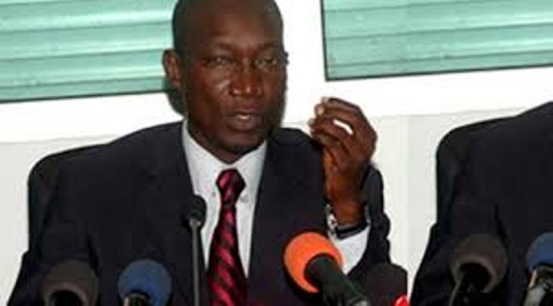 «Ce n’est pas Macky Sall qui me fera taire», Me El Hadji Amadou Sall