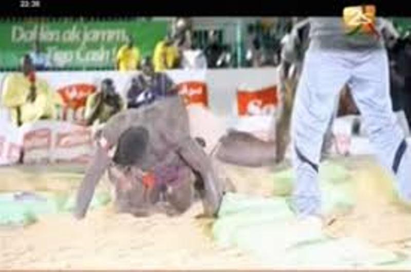 Recours: Zarco débouté, le CNG confirme Siteu