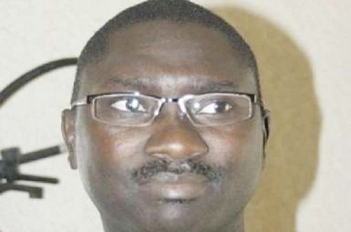 Ismaïla Madior Fall : «Il y a des insuffisances dans notre Constitution»