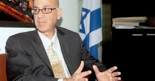 L’Ambassadeur d’Israël, Eli Ben Tura sur le départ: «S’Il y a une chose que je vais amener avec moi…»