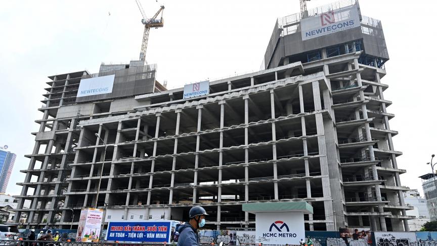 Vietnam: la dirigeante d'un géant de l'immobilier condamnée à mort dans une affaire de fraude massive