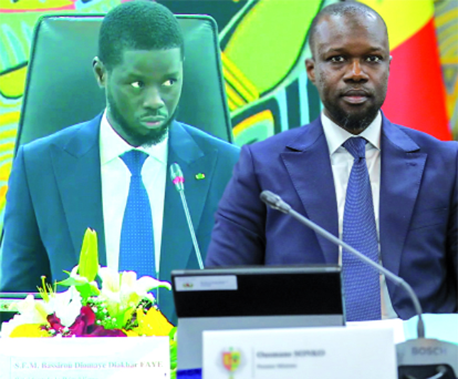 Changement de référentiel des politiques publiques : Le « Projet » remplacera le Pse