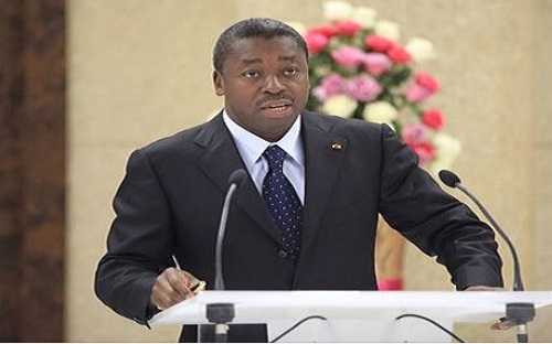 Togo : Faure Gnassingbé fait taire les rumeurs