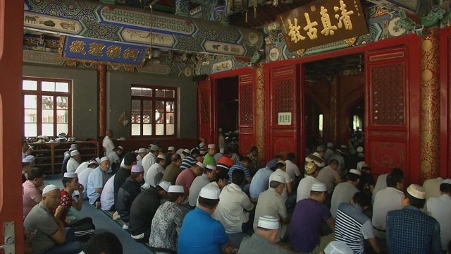 Chine : les musulmans du Xinjiang privés de ramadan, Al-Azhar s'indigne