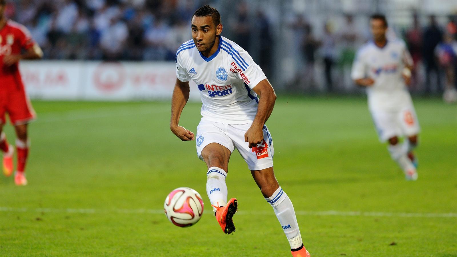 Accord OM-West Ham pour le transfert de Dimitri Payet !