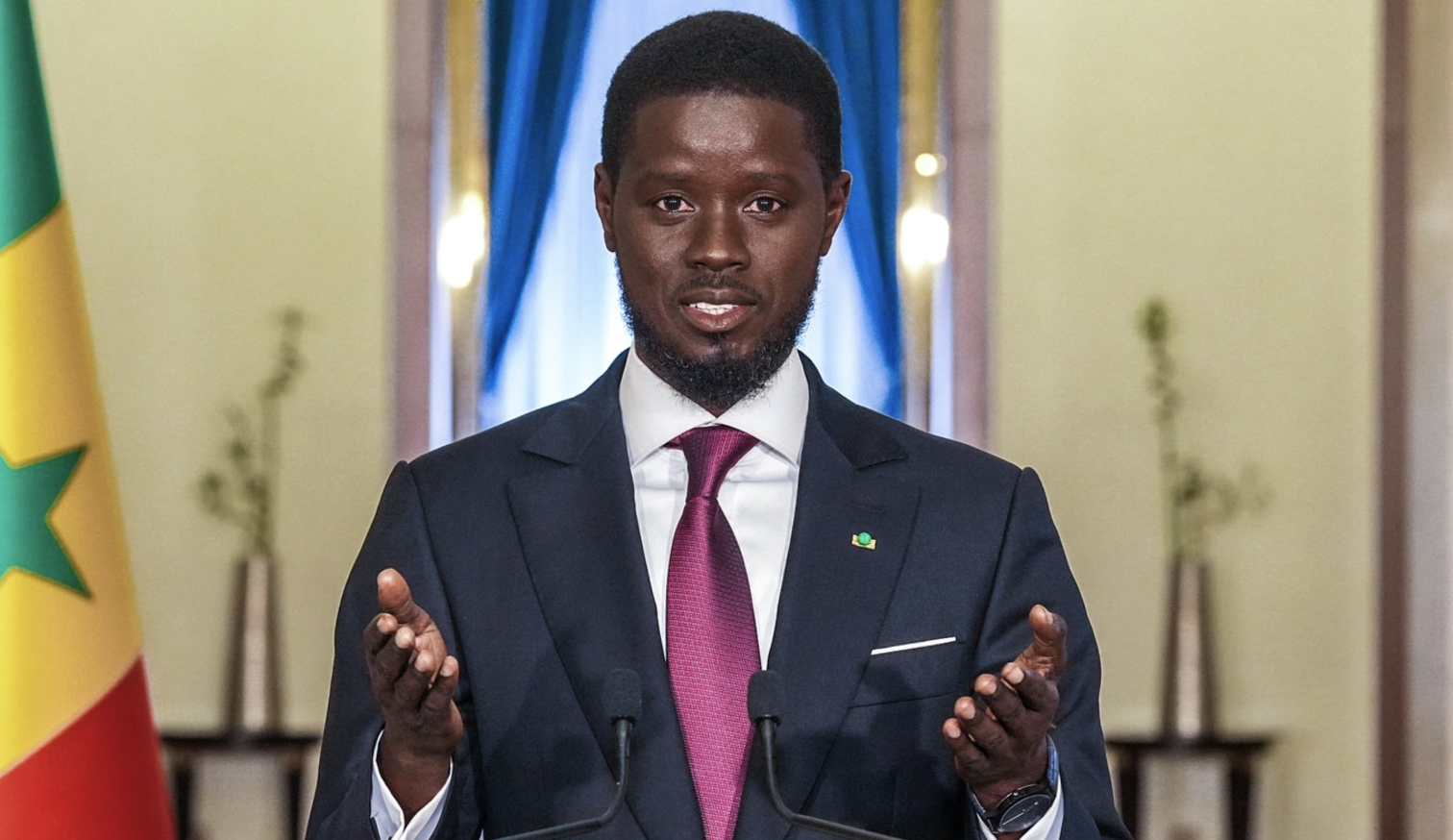 Finances publiques : une manne de 324 milliards de Francs CFA  attendue par l'État 